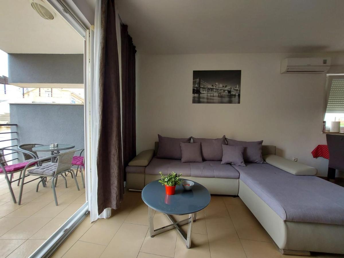 Luciano Apartment زادار المظهر الخارجي الصورة