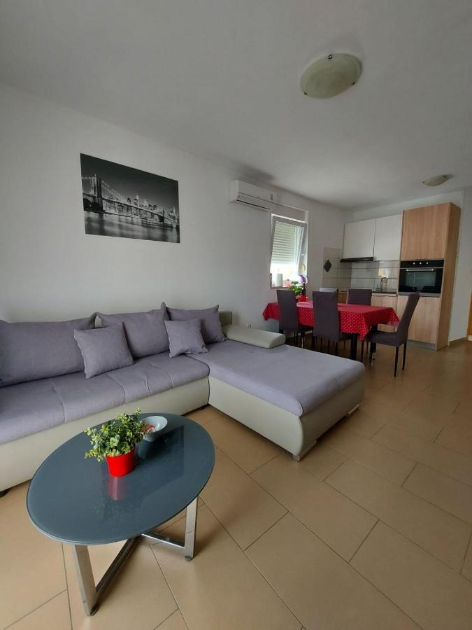 Luciano Apartment زادار المظهر الخارجي الصورة