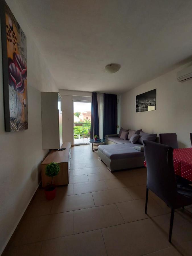 Luciano Apartment زادار المظهر الخارجي الصورة