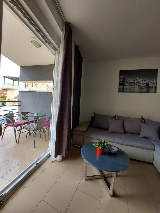Luciano Apartment زادار المظهر الخارجي الصورة