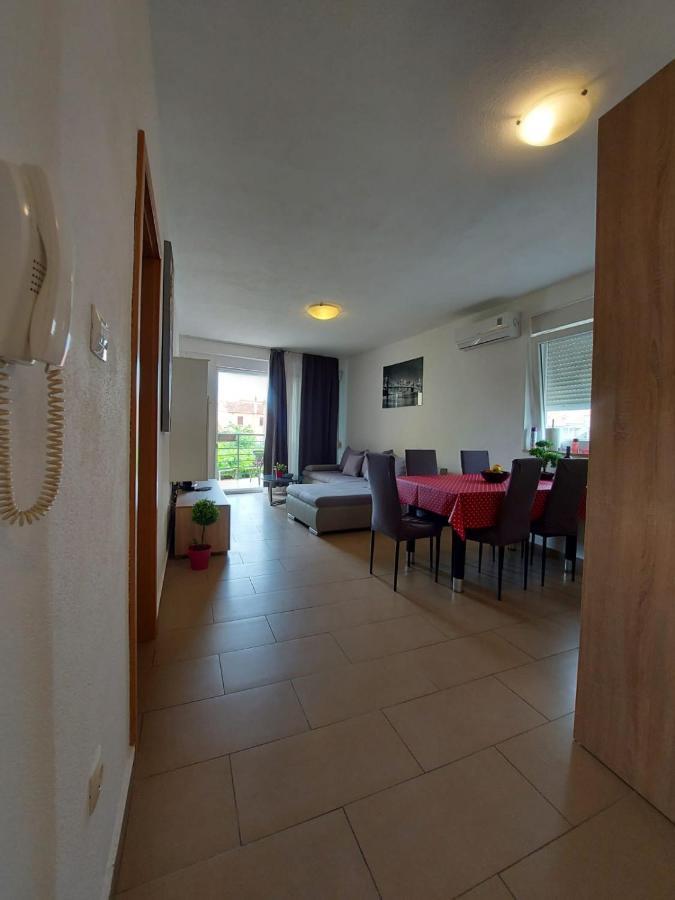 Luciano Apartment زادار المظهر الخارجي الصورة