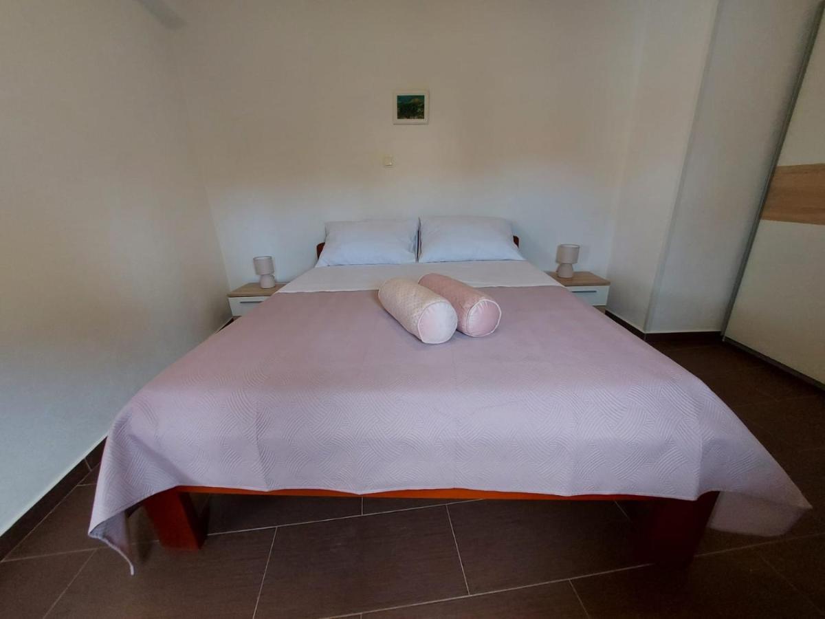 Luciano Apartment زادار المظهر الخارجي الصورة