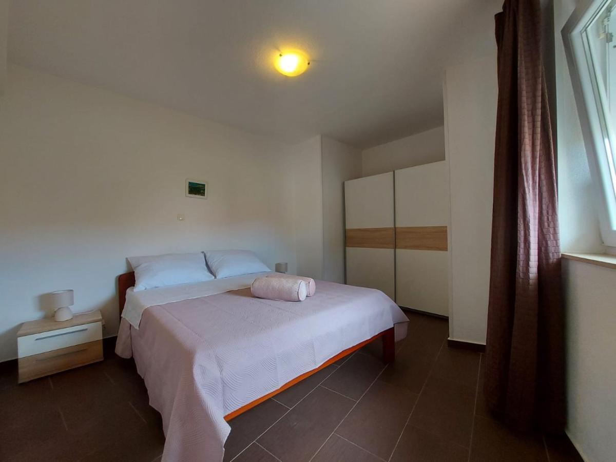 Luciano Apartment زادار المظهر الخارجي الصورة