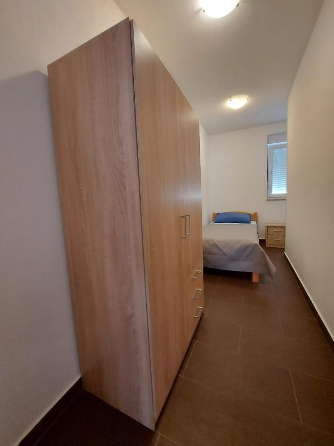 Luciano Apartment زادار المظهر الخارجي الصورة