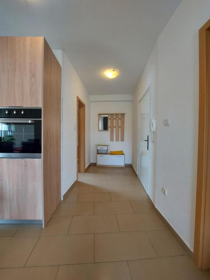 Luciano Apartment زادار المظهر الخارجي الصورة