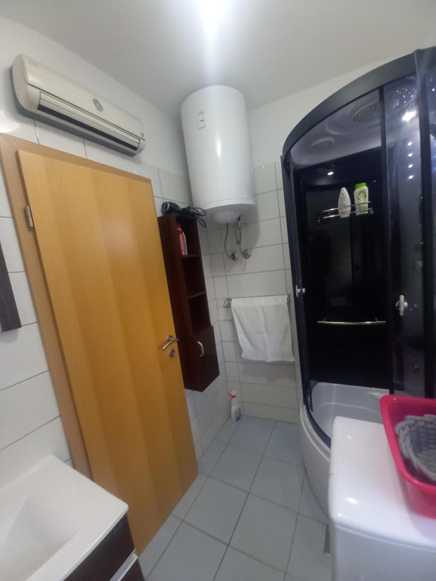 Luciano Apartment زادار المظهر الخارجي الصورة