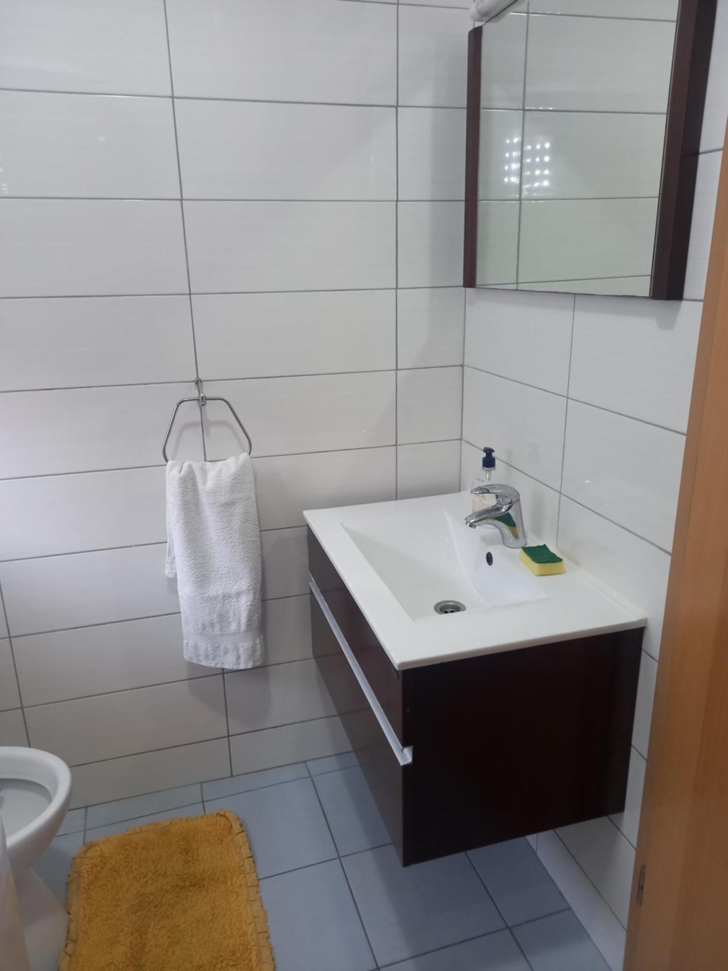 Luciano Apartment زادار المظهر الخارجي الصورة