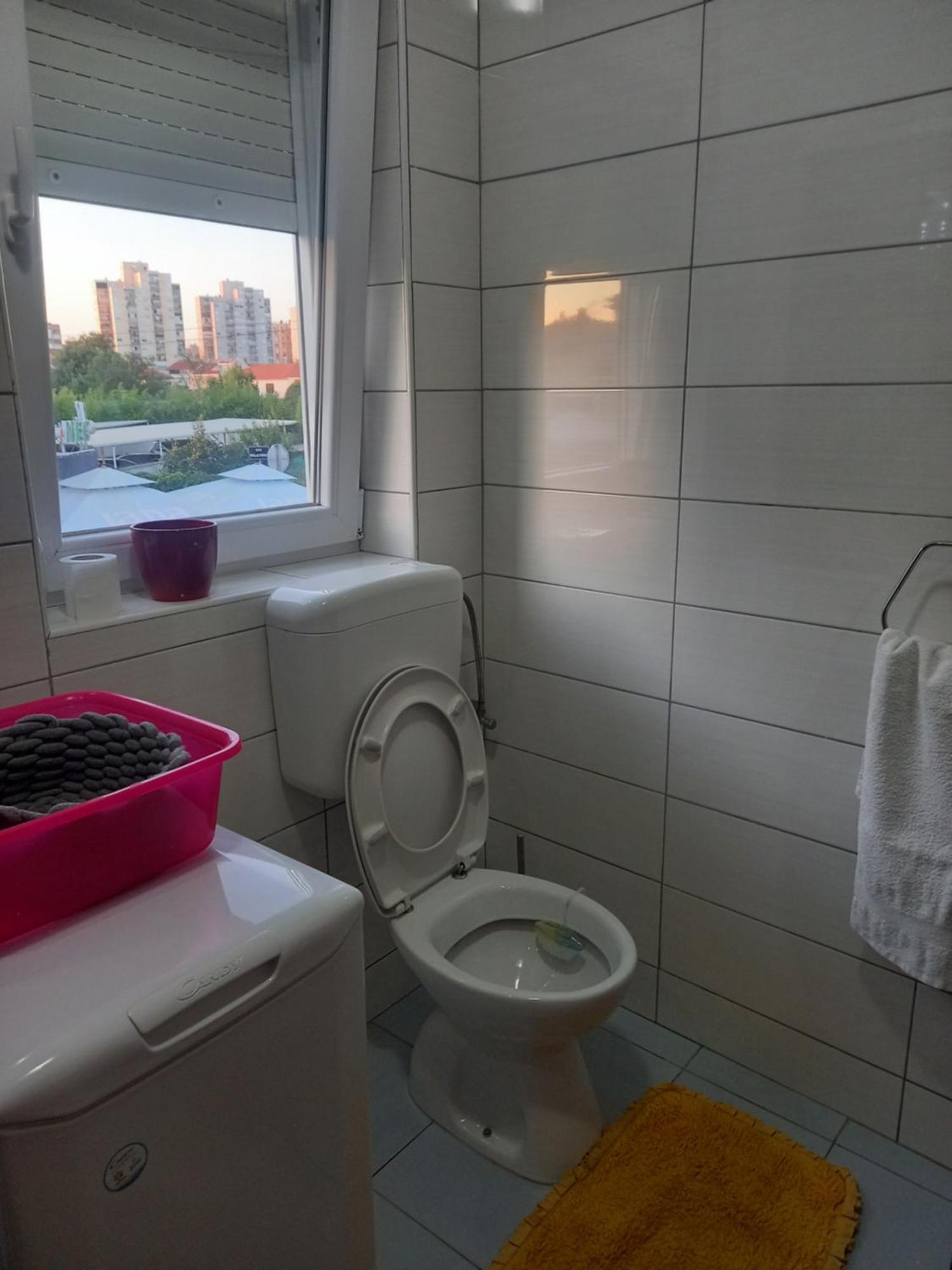 Luciano Apartment زادار المظهر الخارجي الصورة