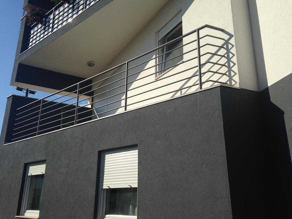 Luciano Apartment زادار المظهر الخارجي الصورة